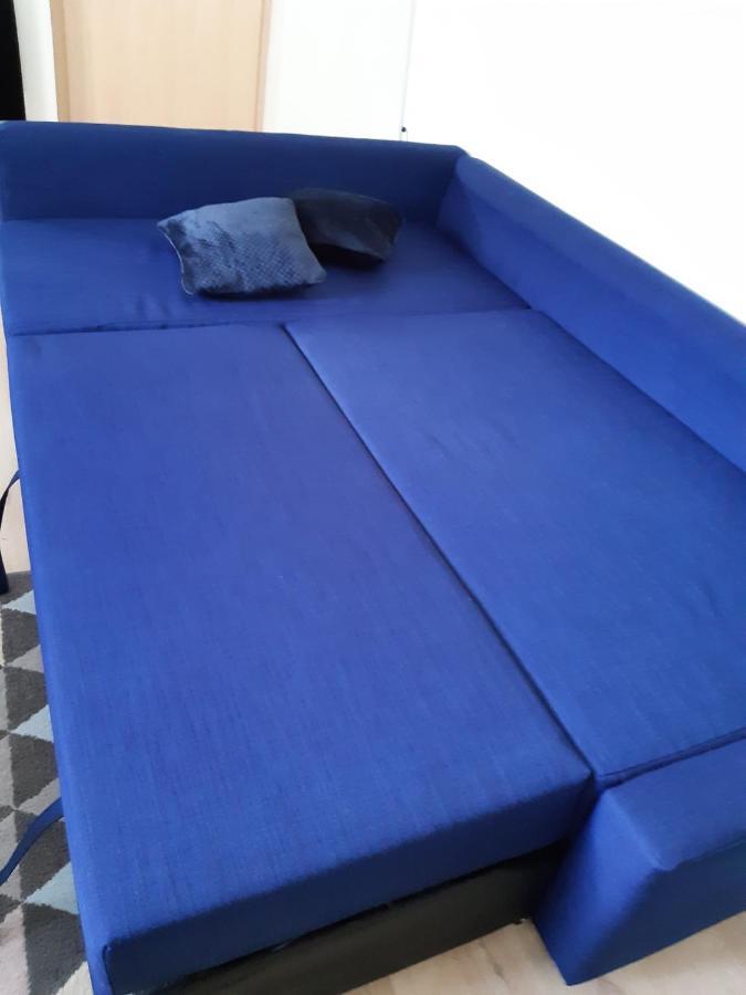 Apartman Horni Lipova C. 3 ภายนอก รูปภาพ
