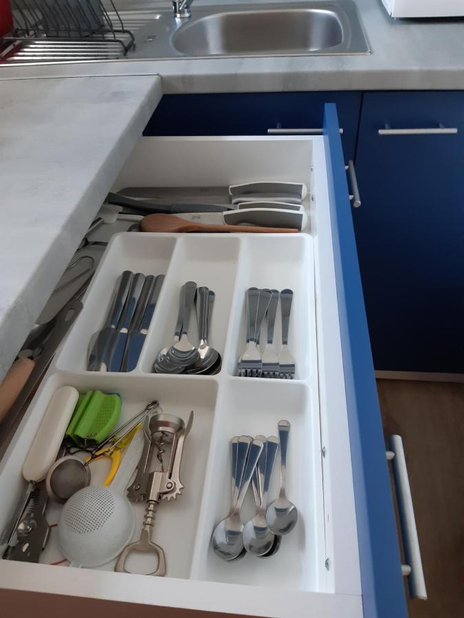 Apartman Horni Lipova C. 3 ภายนอก รูปภาพ