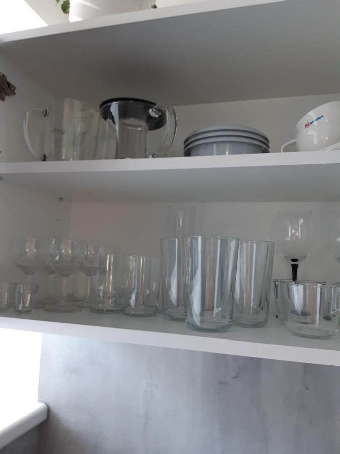 Apartman Horni Lipova C. 3 ภายนอก รูปภาพ